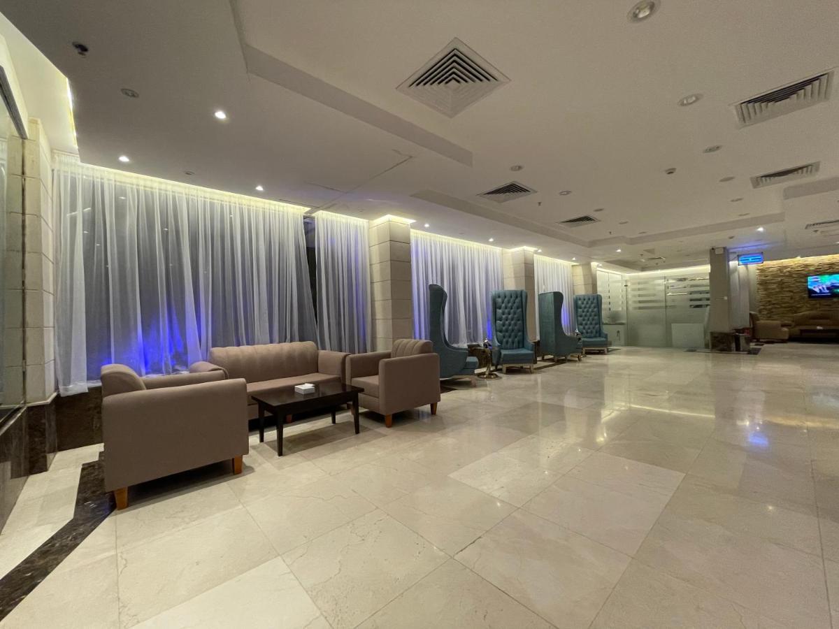 Staytion Express Orjwan Lebanon เจดดาห์ ภายนอก รูปภาพ
