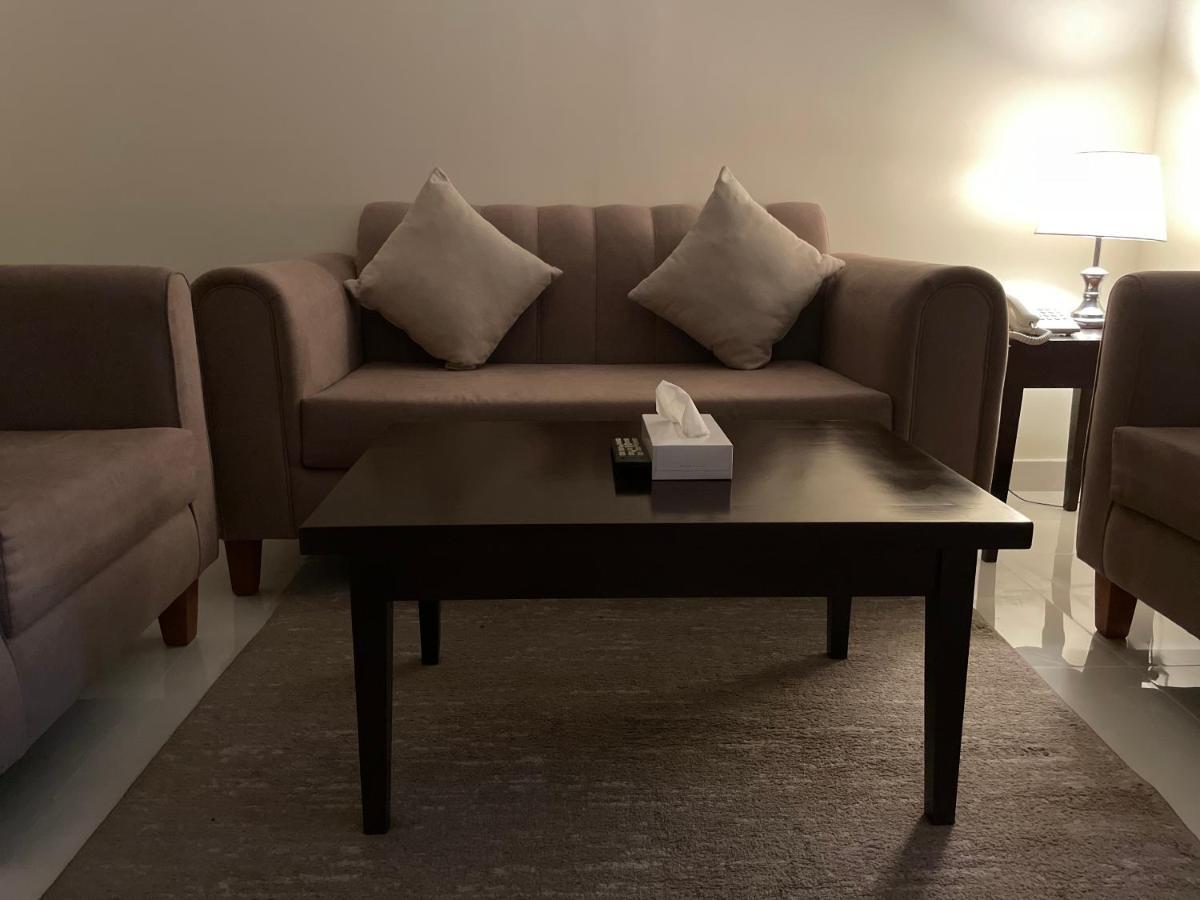 Staytion Express Orjwan Lebanon เจดดาห์ ภายนอก รูปภาพ