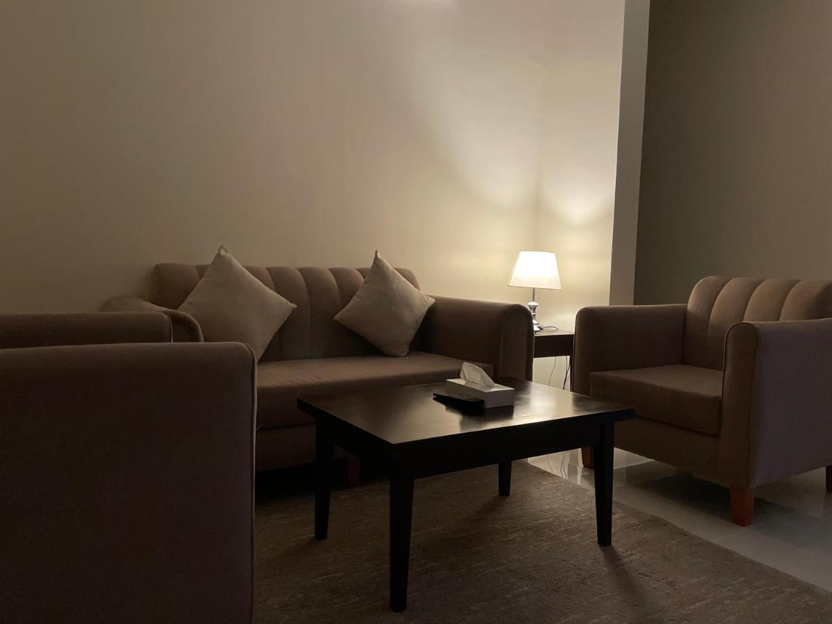 Staytion Express Orjwan Lebanon เจดดาห์ ภายนอก รูปภาพ