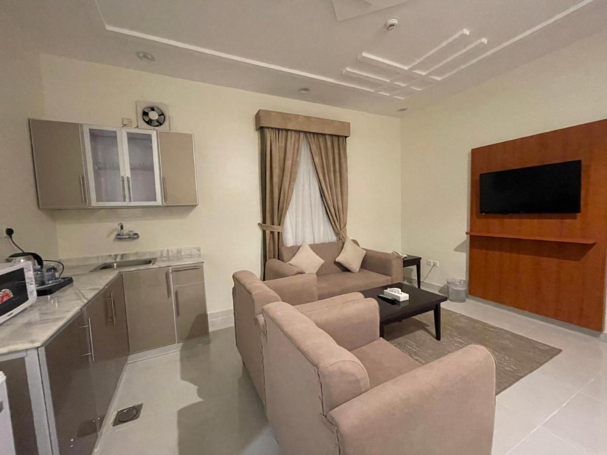 Staytion Express Orjwan Lebanon เจดดาห์ ภายนอก รูปภาพ