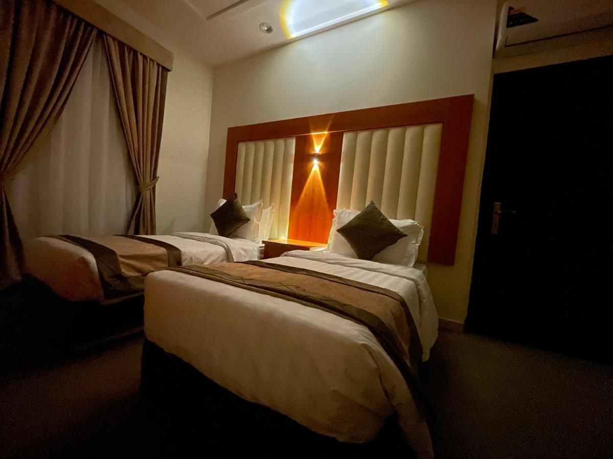 Staytion Express Orjwan Lebanon เจดดาห์ ภายนอก รูปภาพ