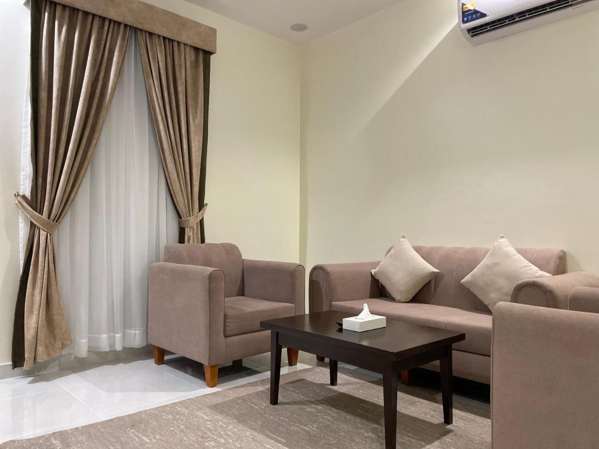 Staytion Express Orjwan Lebanon เจดดาห์ ภายนอก รูปภาพ