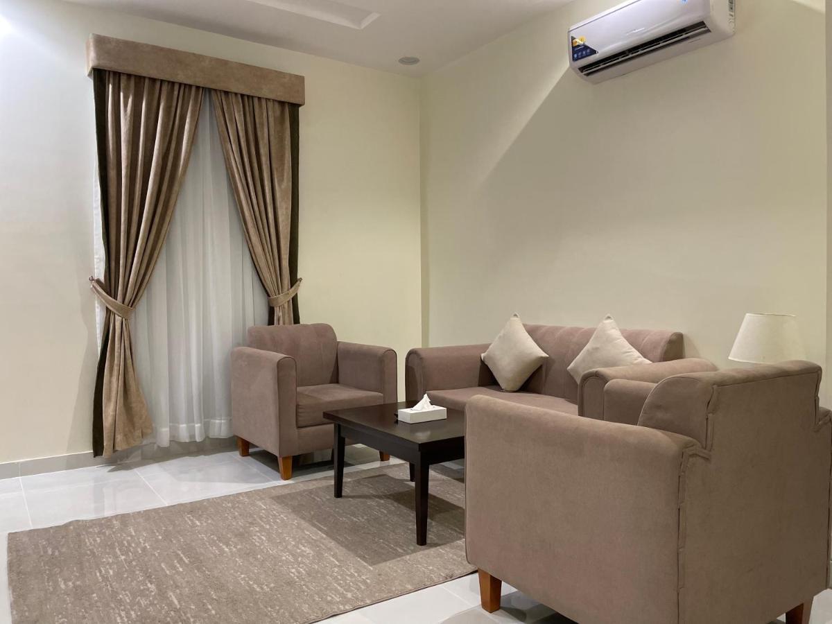 Staytion Express Orjwan Lebanon เจดดาห์ ภายนอก รูปภาพ