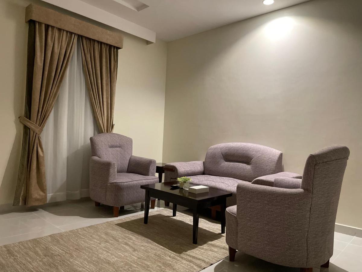 Staytion Express Orjwan Lebanon เจดดาห์ ภายนอก รูปภาพ